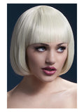 Fever Mia Wig, Blonde Dress Loud