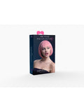 Fever Mia Wig, Pastel Pink Dress Loud