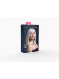 Fever Sophia Wig, Blonde Dress Loud