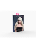 Fever Isabelle Wig, Blonde Dress Loud