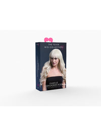 Fever Isabelle Wig, Blonde Dress Loud