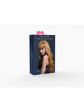 Fever Isabelle Wig, Auburn Dress Loud
