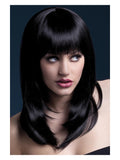 Fever Tanja Wig, Black Dress Loud