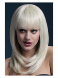 Fever Tanja Wig, Blonde Dress Loud