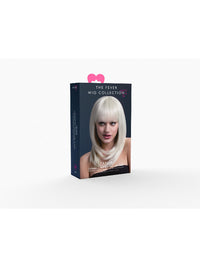 Fever Tanja Wig, Blonde Dress Loud