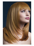 Fever Tanja Wig, Auburn Dress Loud