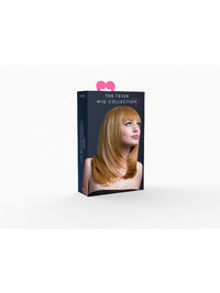 Fever Tanja Wig, Auburn Dress Loud