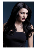 Fever Nicole Wig, Black Dress Loud