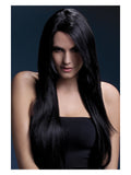Fever Amber Wig, Black Dress Loud