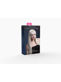 Fever Jessica Wig, Blonde Dress Loud