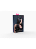 Fever Khloe Wig, Black Dress Loud