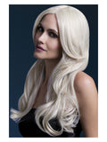 Fever Khloe Wig, Blonde Dress Loud