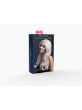 Fever Khloe Wig, Blonde Dress Loud