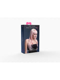 Fever Sienna Wig, Blonde Candy Dress Loud