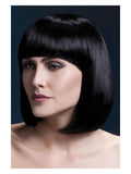 Fever Elise Wig, Black Dress Loud