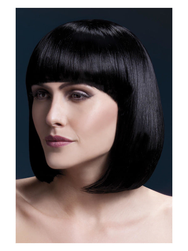Fever Elise Wig, Black Dress Loud