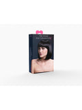 Fever Elise Wig, Black Dress Loud
