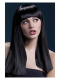 Fever Alexia Wig, Black Dress Loud