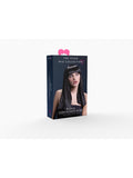 Fever Alexia Wig, Black Dress Loud