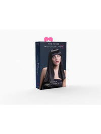 Fever Alexia Wig, Black Dress Loud
