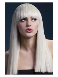 Fever Alexia Wig, Blonde Dress Loud