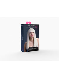 Fever Alexia Wig, Blonde Dress Loud