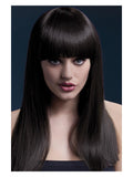 Fever Alexia Wig, Brown Dress Loud