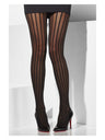 Sheer Tights, Black
