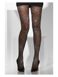 Tights, Black Dress Loud
