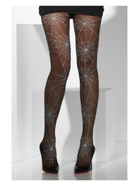 Tights, Black Dress Loud