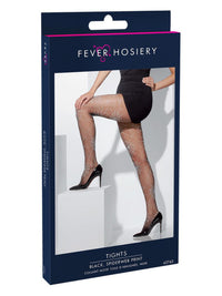 Tights, Black Dress Loud