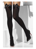 Opaque Hold-Ups, Black Dress Loud