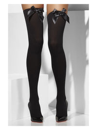 Opaque Hold-Ups, Black Dress Loud