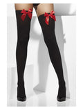 Opaque Hold-Ups, Black Dress Loud