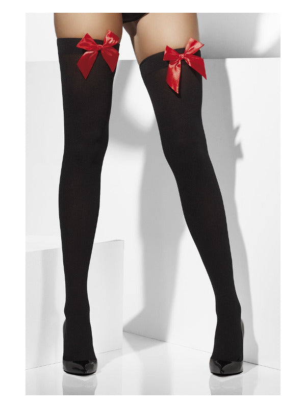 Opaque Hold-Ups, Black Dress Loud