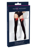 Opaque Hold-Ups, Black Dress Loud
