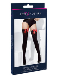 Opaque Hold-Ups, Black Dress Loud