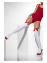 Opaque Hold-Ups, White