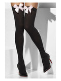 Opaque Hold-Ups, Black Dress Loud