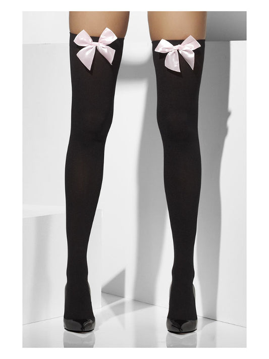 Opaque Hold-Ups, Black