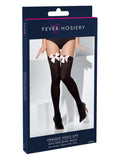 Opaque Hold-Ups, Black Dress Loud