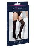 Opaque Hold-Ups, Black Dress Loud