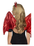 Fever Devil Kit, Red Dress Loud
