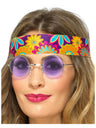 Hippie Specs, Purple