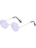 Hippie Specs, Purple Dress Loud