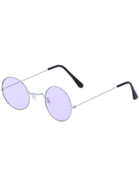Hippie Specs, Purple Dress Loud