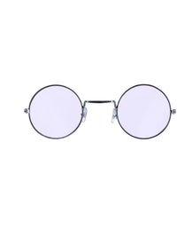 Hippie Specs, Purple Dress Loud