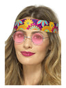 Hippie Specs, Orange