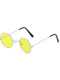 Hippie Specs, Yellow Dress Loud