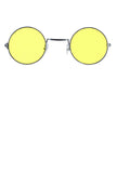 Hippie Specs, Yellow Dress Loud